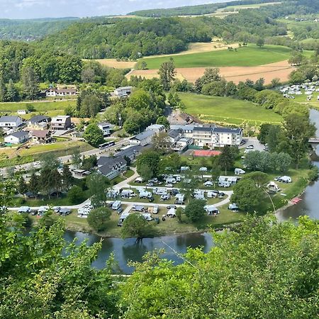 Camping Du Rivage Hotel Wallendorf-Pont Bagian luar foto