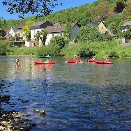 Camping Du Rivage Hotel Wallendorf-Pont Bagian luar foto